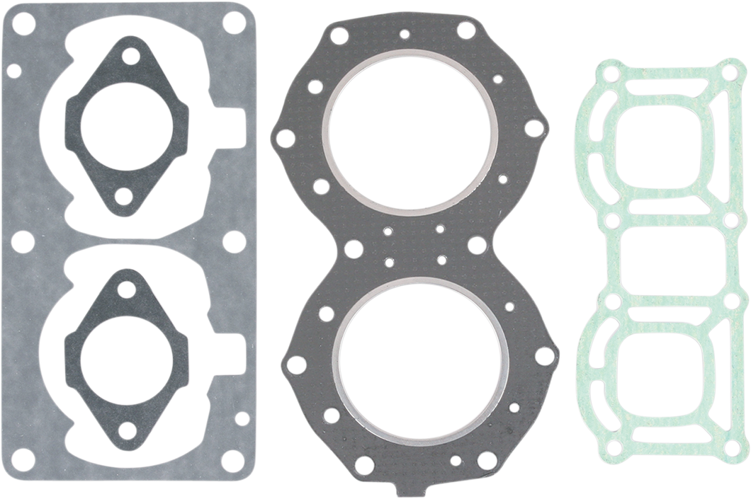 Top End Gasket Kit - Yamaha 650