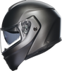 Streetmodular Helmet - Matte Gray - Small - Lutzka's Garage