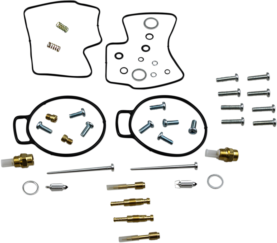 Carburetor Repair Kit - Honda