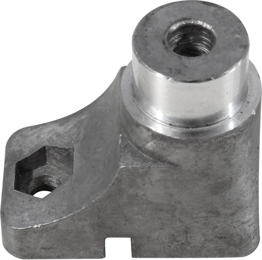 Idler Wheel Supports - Polaris