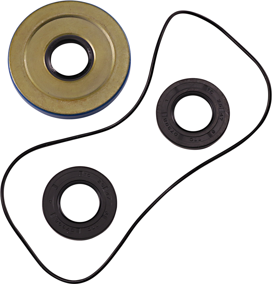 Differential Seal Kit - Can-Am - Front