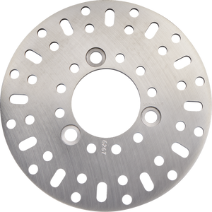 Brake Rotor