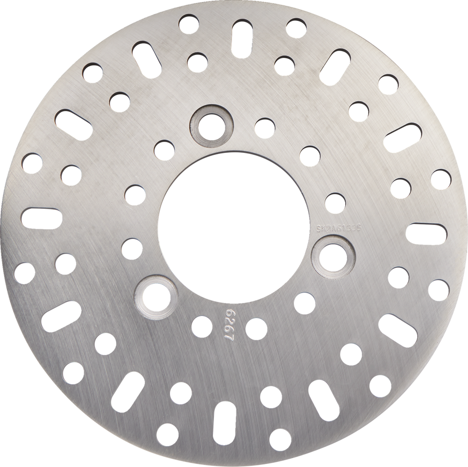 Brake Rotor