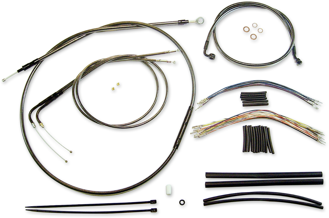 Control Cable Kit - Sterling Chromite II®