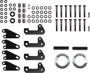 Lift Kit - Polaris