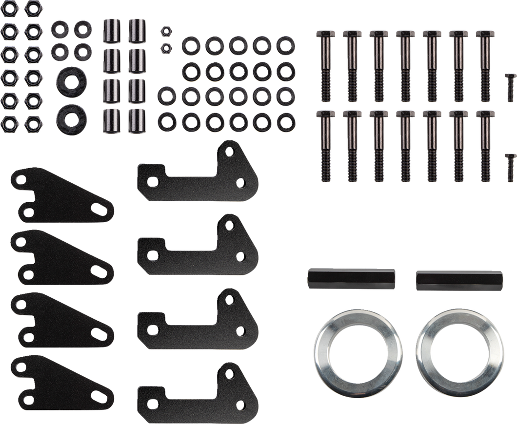 Lift Kit - Polaris