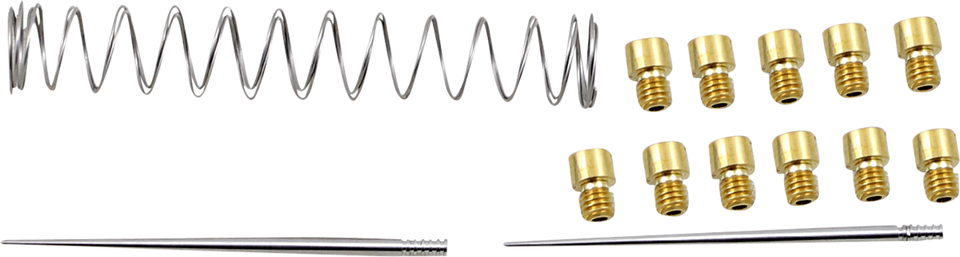 Jet Kit - Stage 1 - Kawasaki