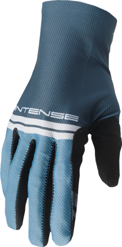 Intense Assist Censis Gloves - Teal/Midnight - XS - Lutzka's Garage