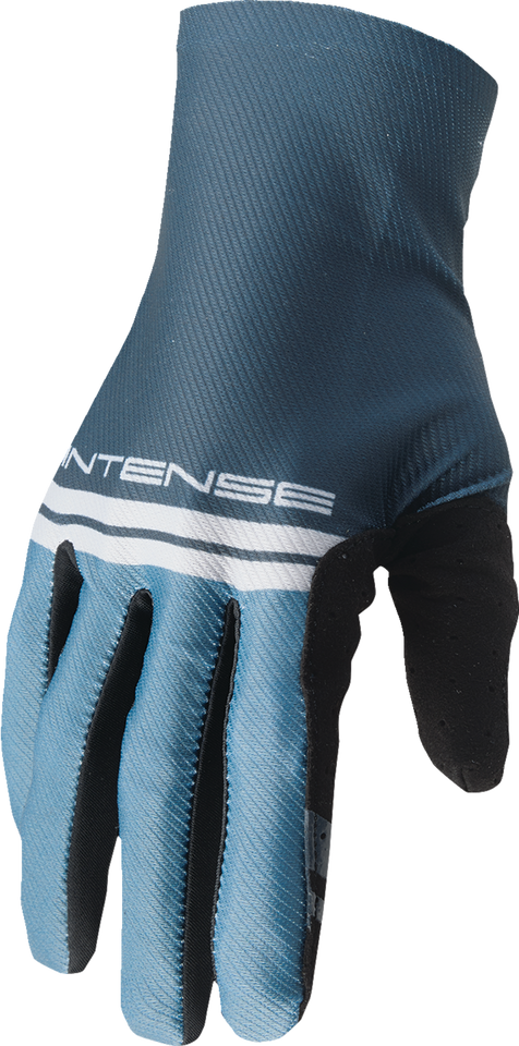 Intense Assist Censis Gloves - Teal/Midnight - XS - Lutzka's Garage