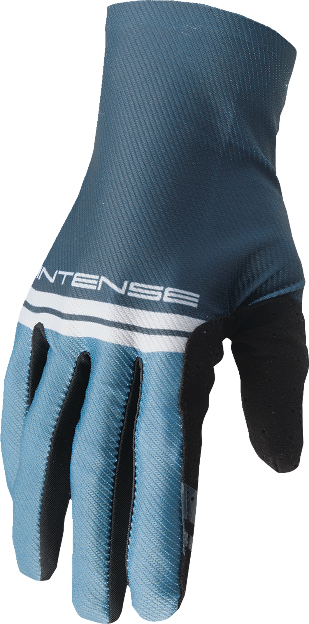 Intense Assist Censis Gloves - Teal/Midnight - XS - Lutzka's Garage