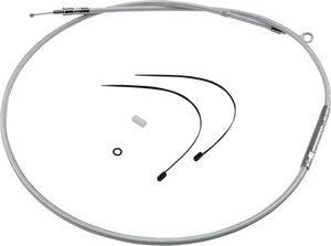 Clutch Cable - Sterling Chromite II®