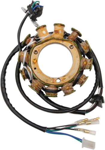 Hot Shot Stator - Honda