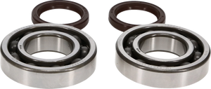 Crankshaft Bearing/Seal Kit - KTM