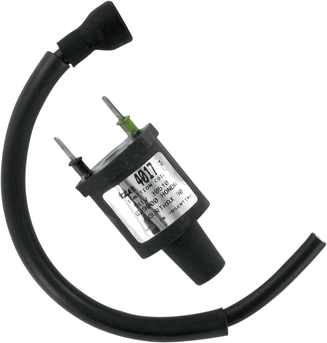 Hot Shot Ignition Coil - Honda