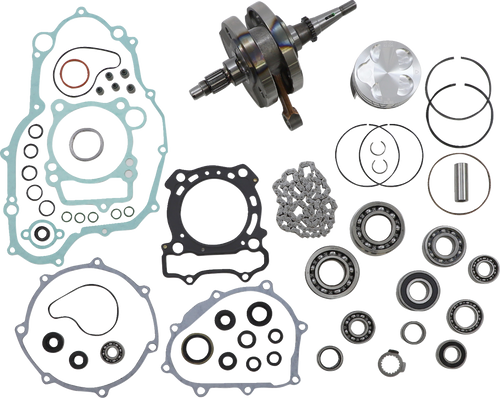 Engine Rebuild Kit - Yamaha YZ250F