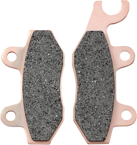 Sintered Brake Pads - SXR135HH