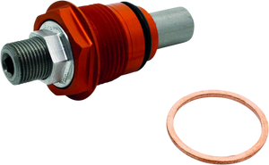 Camchain Tensioner - Orange - Lutzka's Garage