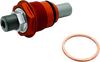 Camchain Tensioner - Orange - Lutzka's Garage