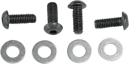 Replacement Bolt Kit - 4 Pack