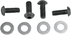 Replacement Bolt Kit - 4 Pack