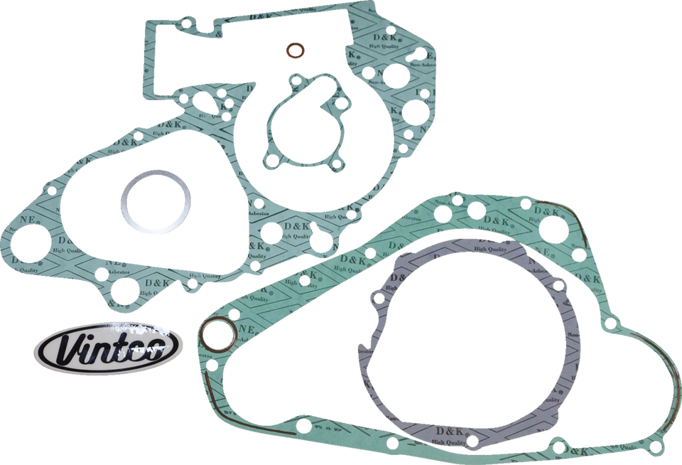 Gasket Kit