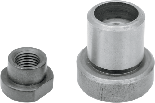 Starter Shaft - Nut and Spacer Kit