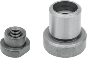 Starter Shaft - Nut and Spacer Kit