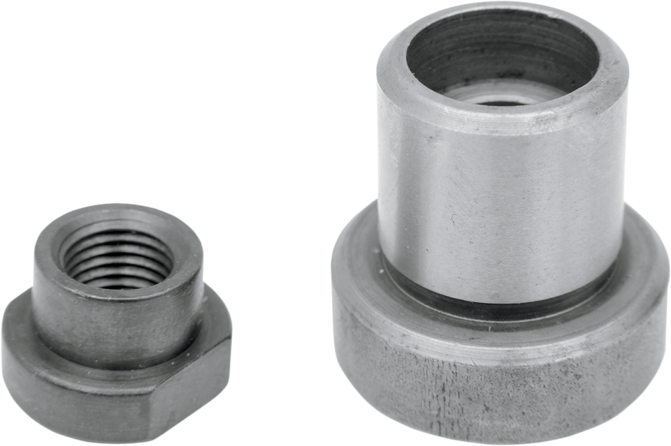 Starter Shaft - Nut and Spacer Kit