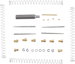 Jet Kit - Stage 1 - Honda