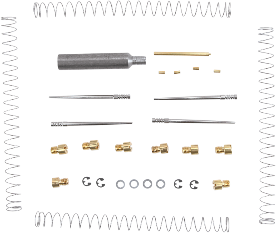 Jet Kit - Stage 1 - Honda