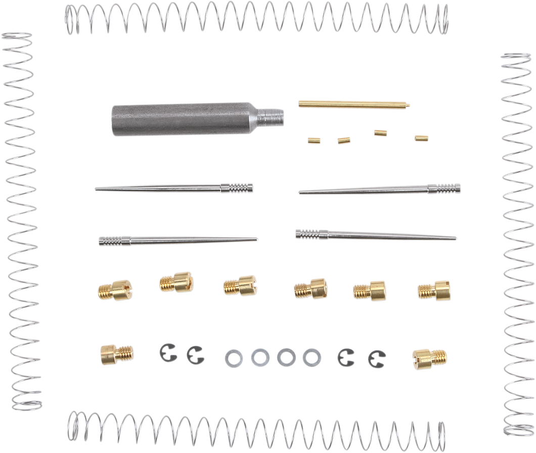 Jet Kit - Stage 1 - Honda