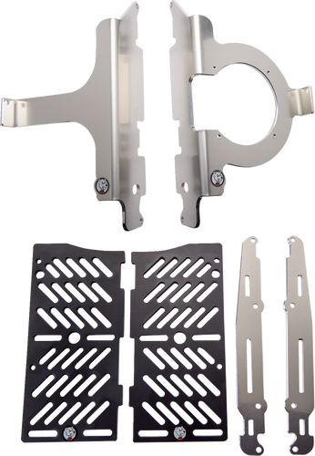 Xtrem Radiator Guards - Beta