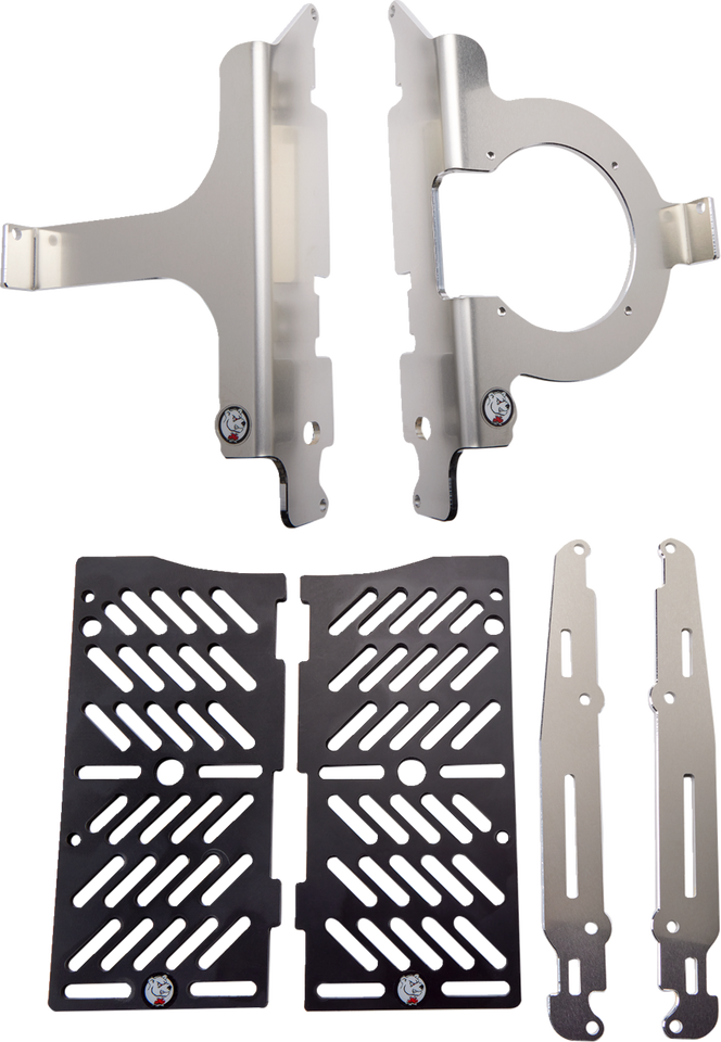 Xtrem Radiator Guards - Beta