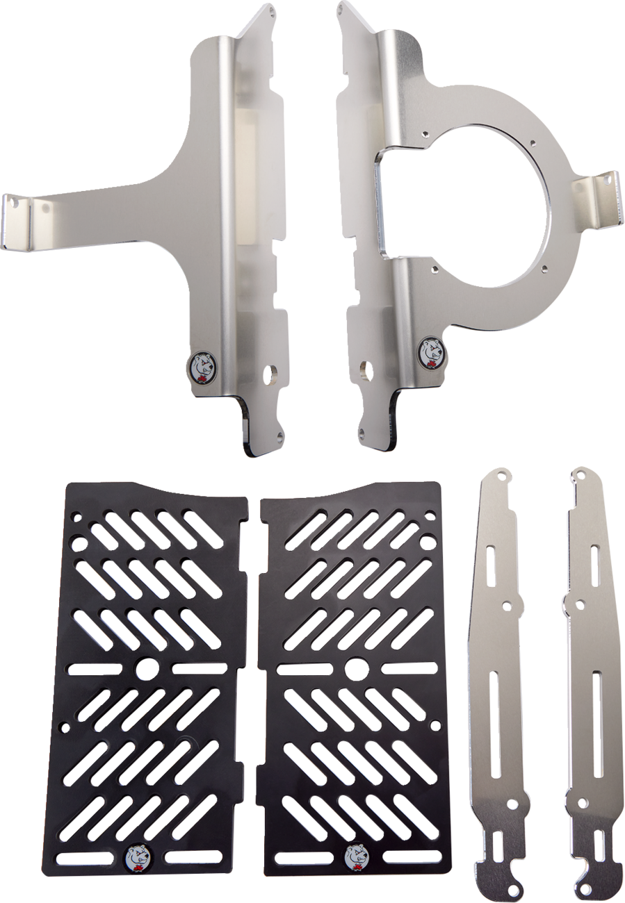 Xtrem Radiator Guards - Beta