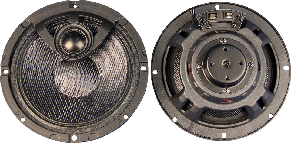 Speaker Kit - 6-1/2" - 24 Touring