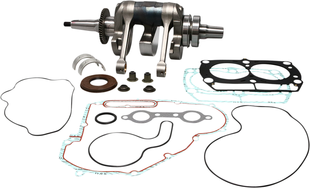 Crankshaft Kit