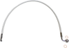 Brake Line - 10 mm-90° - 30" - Sterling Chromite II