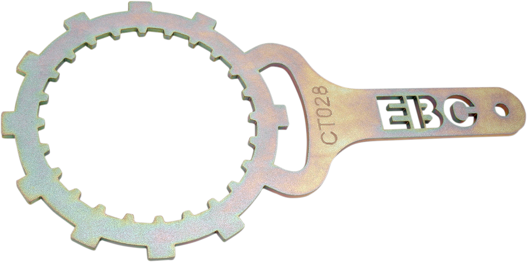 Clutch Hub Tool