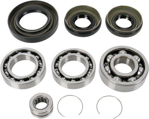 Differential Bearing/Seal Kit - Honda/Yamaha - Front