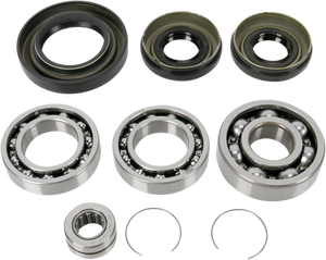 Differential Bearing/Seal Kit - Honda/Yamaha - Front