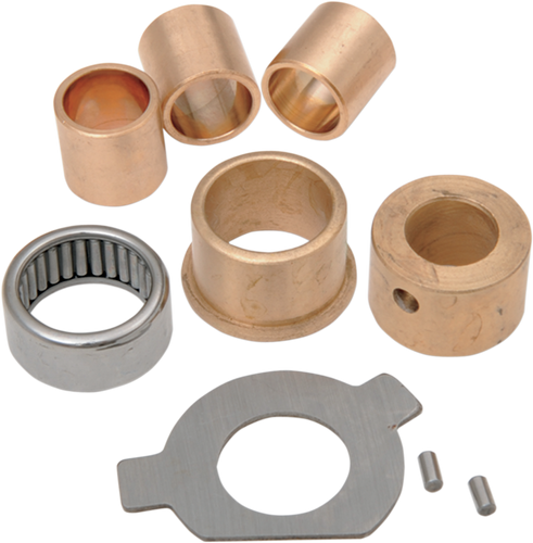 Cam Bushing Kit - Big Twin