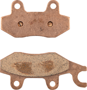 Brake Pads - Nitro Series