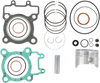 Piston Kit with Gaskets - 68.00 mm - Kawasaki