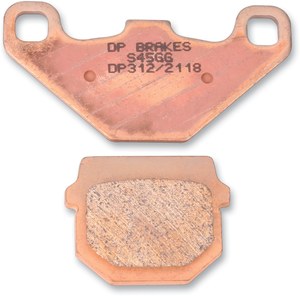 Standard Brake Pads