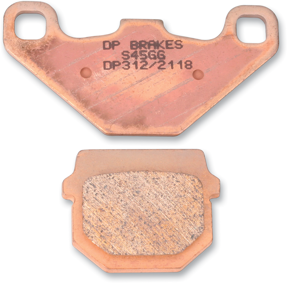 Standard Brake Pads