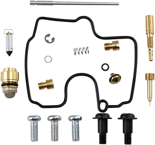 Carburetor Repair Kit - Suzuki