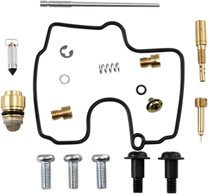 Carburetor Repair Kit - Suzuki