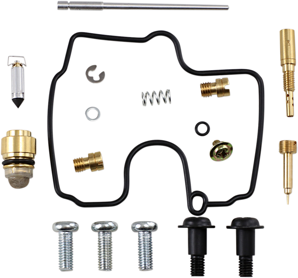 Carburetor Repair Kit - Suzuki