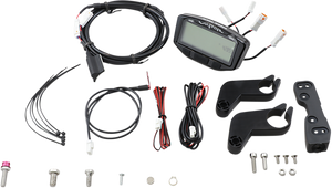 Vapor Speedometer/Tachometer Computer