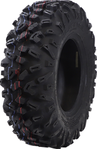 Tire - Blacktail - Front - 25x8R12 - 6 Ply